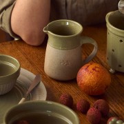 Robert Gordon | Kitchen Life | Jug in Peppercorn